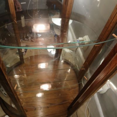 Gillham's Glass & Repair Service