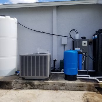 Joe Water - 2900 GPD Deluxe Whole House RO - Water Purification Services Near Me - Naples, Florida Joe Water - 2900 GPD Deluxe Whole House RO - Water Purification Services Near Me - Naples, Florida