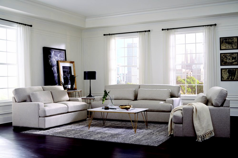 BERGEN FURNITURE & DESIGN 23 Bergenline Ave, Westwood, New Jersey