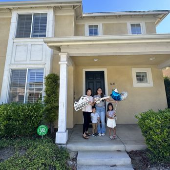 Dominic Jay Varez - New home owner alert! Chula Vista, CA - Real Estate Agents Near Me - San Ramon, California Dominic Jay Varez - New home owner alert! Chula Vista, CA - Real Estate Agents Near Me - San Ramon, California
