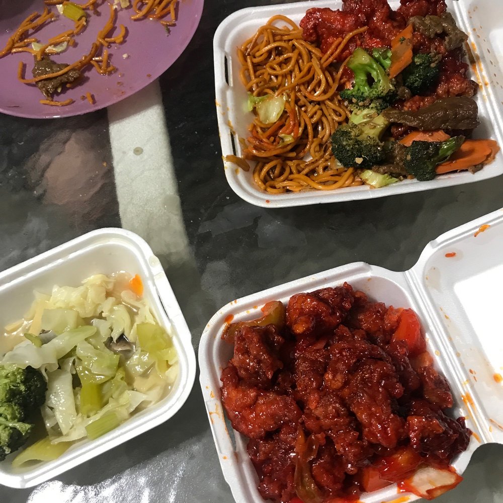 Peking Wok - Chinese Near Me - Northridge, California Peking Wok - Chinese Near Me - Northridge, California