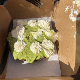 Avocado Toast