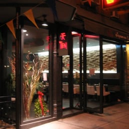 Outside Outside