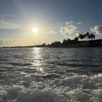 Sea Dog Charters - Boating Near Me - Marathon, Florida
