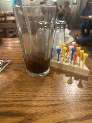 Cracker Barrel Old Country Store by null