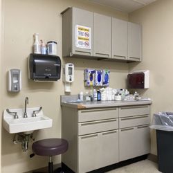 LewisGale Medical Center