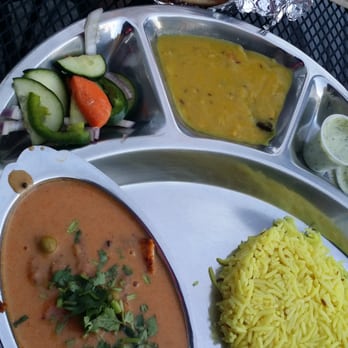 Zareen's - Madras curry meal - Halal Near Me - Mountain View, California Zareen's - Madras curry meal - Halal Near Me - Mountain View, California