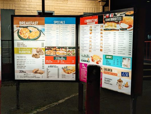 Rigoberto's Taco Shop by null