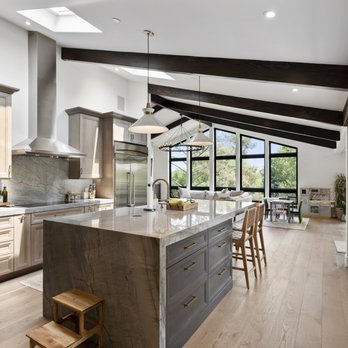 Lifetime Remodeling - Portola Valley Home - General Contractors Near Me - Menlo Park, California Lifetime Remodeling - Portola Valley Home - General Contractors Near Me - Menlo Park, California