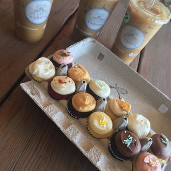 Bird Bakery - Desserts Near Me - San Antonio, Texas Bird Bakery - Desserts Near Me - San Antonio, Texas