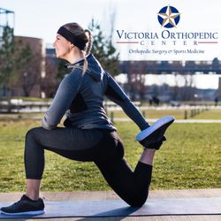 Victoria Orthopedic Center