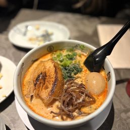 Miso Ramen
