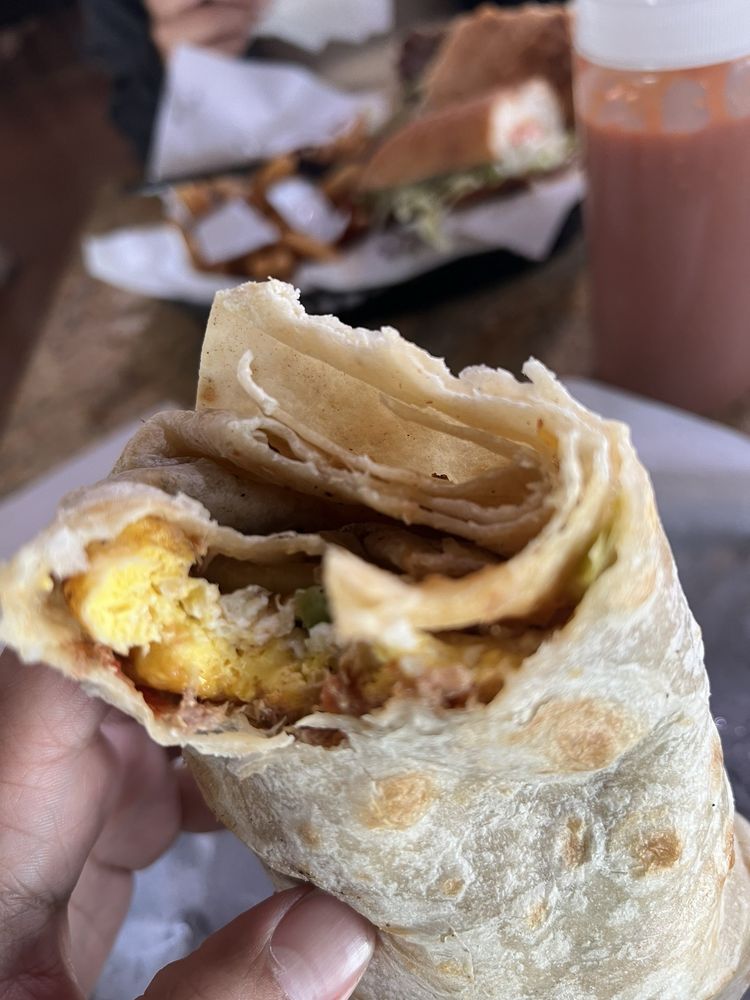 Vega Caffe Mexican Deli