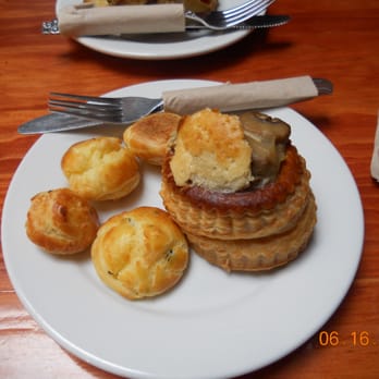 Thorough Bread & Pastry - Grougers and Vol Au Vent - Sandwiches Near Me - San Francisco, California Thorough Bread & Pastry - Grougers and Vol Au Vent - Sandwiches Near Me - San Francisco, California