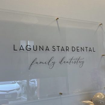 Laguna Star Dental - Newly renovated office. - General Dentistry Near Me - Elk Grove, California Laguna Star Dental - Newly renovated office. - General Dentistry Near Me - Elk Grove, California