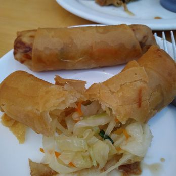 China Wok Restaurant - Hot and crunchy spring rolls - Chinese Near Me - Hebron, Kentucky China Wok Restaurant - Hot and crunchy spring rolls - Chinese Near Me - Hebron, Kentucky