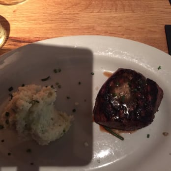 Pacific Table - Filet mignon with mashed - Sushi Bars Near Me - Fort Worth, Texas Pacific Table - Filet mignon with mashed - Sushi Bars Near Me - Fort Worth, Texas