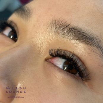 The Lash Lounge - Hybrid lashes - Eyelash Service Near Me - Dobbs Ferry, New York The Lash Lounge - Hybrid lashes - Eyelash Service Near Me - Dobbs Ferry, New York