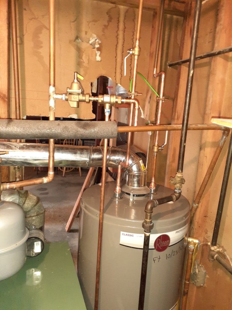 Slide of Ken's Drainage Solutions