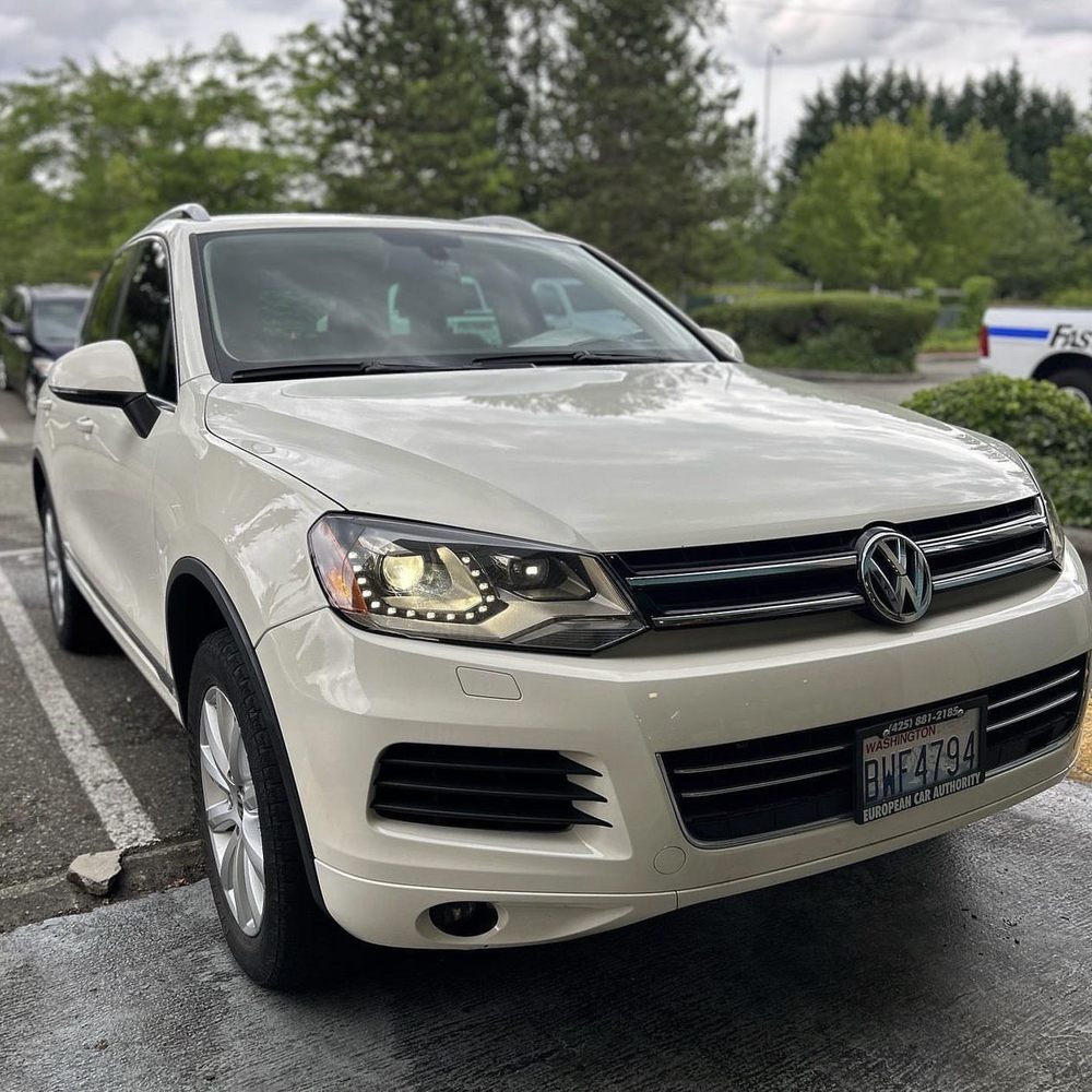 Straza Pro - Exterior detail - Auto Detailing Near Me - Redmond, Washington Straza Pro - Exterior detail - Auto Detailing Near Me - Redmond, Washington
