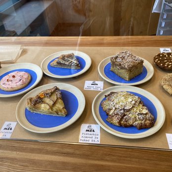 Mel - Pastries - Bakeries Near Me - Hudson, New York