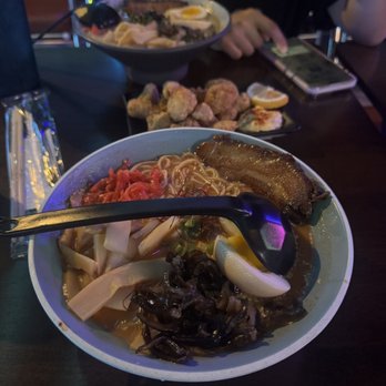 Yatagarasu Ramen Bar - Ramen Near Me - Bloomington, Indiana Yatagarasu Ramen Bar - Ramen Near Me - Bloomington, Indiana