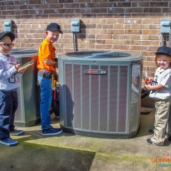 Glenn Aire Company - Heating & Air Conditioning/HVAC Near Me - Granbury, Texas Glenn Aire Company - Heating & Air Conditioning/HVAC Near Me - Granbury, Texas