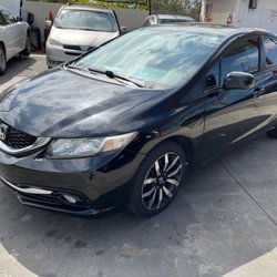 Auto Emporium - 2014 HONDA CIVIC