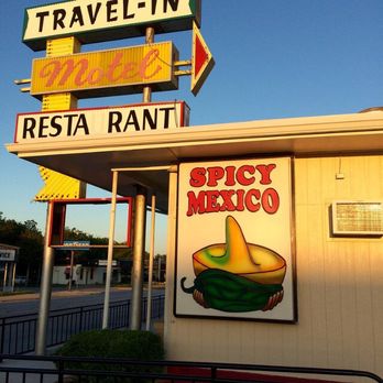 Spicy Mexico - Mexican Near Me - Bowie, Texas