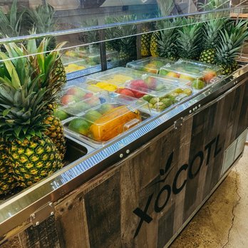 Xocotl - Juice Bars & Smoothies Near Me - Portland, Oregon Xocotl - Juice Bars & Smoothies Near Me - Portland, Oregon
