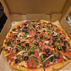 Primoz Pizza