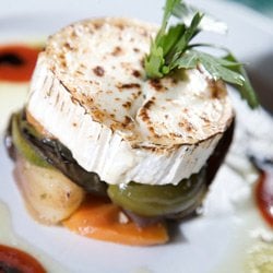 The Old Cottage Restaurant And Bistro British 2a Queen St