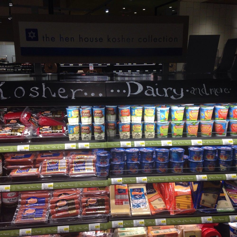 Hen House Supermarkets - Kosher collection - Grocery Near Me - Leawood, Kansas Hen House Supermarkets - Kosher collection - Grocery Near Me - Leawood, Kansas