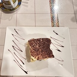 Tiramisu