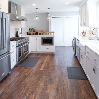 Kitchens Made Simple - Flooring Near Me - Roseville, Minnesota