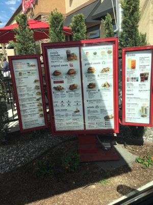 Menu photo 3 Chick-fil-A Murrieta, CA Menu photo 3 Chick-fil-A Murrieta, CA