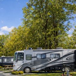 I-49 RV Park - Rv site