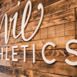Vie Athletics Bonney Lake