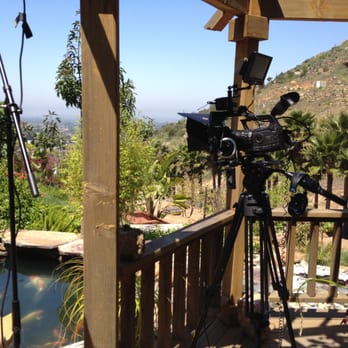Performance Production Services - Video/Film Production Near Me - San Juan Capistrano, California