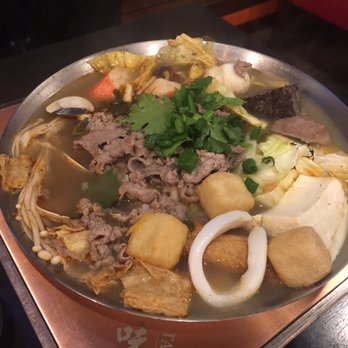 Tasty Pot - Taiwanese hot pot - Taiwanese Near Me - Dublin, California Tasty Pot - Taiwanese hot pot - Taiwanese Near Me - Dublin, California