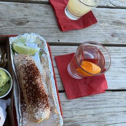 Elote