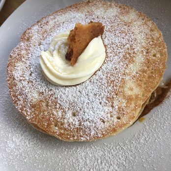 Over Easy - You had me at cream cheese filling. - Breakfast & Brunch Near Me - Kailua, Hawaii Over Easy - You had me at cream cheese filling. - Breakfast & Brunch Near Me - Kailua, Hawaii