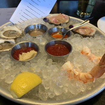 Row 34 - Seaport - New American Near Me - Boston, Massachusetts Row 34 - Seaport - New American Near Me - Boston, Massachusetts
