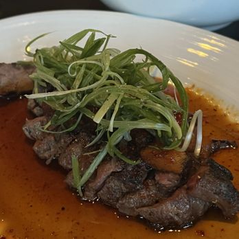 Momofuku - New American Near Me - Las Vegas, Nevada