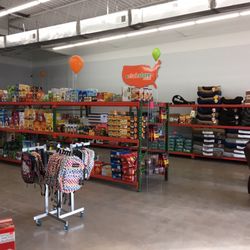 Clubstore Outlet