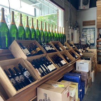 McCarthy & Schiering - Amazing selection! - Beer, Wine & Spirits Near Me - Seattle, Washington McCarthy & Schiering - Amazing selection! - Beer, Wine & Spirits Near Me - Seattle, Washington