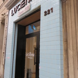 Chez Lucienne