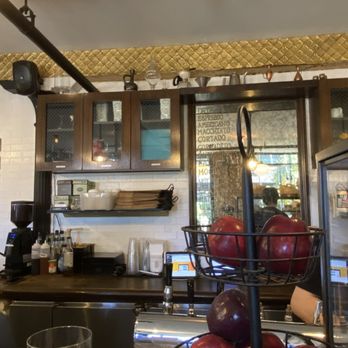 Kobrick Coffee - Cocktail Bars Near Me - New York, New York