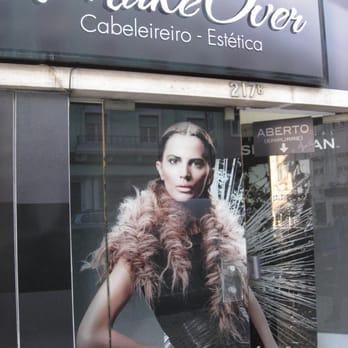 Makeover Cabeleireiros - cabeleireiro, almirante reis - Hair Salons Near Me - Lisbon, 11 Makeover Cabeleireiros - cabeleireiro, almirante reis - Hair Salons Near Me - Lisbon, 11