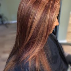 Brush Salon